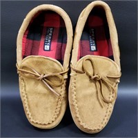 Mens Sz. 10 Sperry Topsider House Slippers