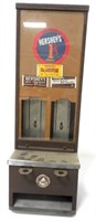 Hershey Bar Dispenser