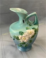 Roseville jug-pichet, 10 inches-pouces