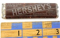 Hershey's Chewing Gum