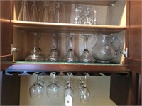 Margarita Set , Stemware and Glassware