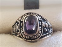 Class Ring, Jostens