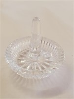 Crystal Ring Holder