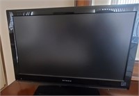 25" Dynex Flat Screen Tv