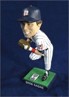 Greg Gagne MN Twins Hall of Fame Bobblehead