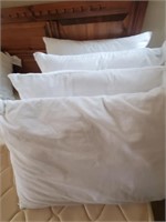 4pc Bed Pillows