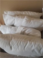 4pc Bed Pillows #2