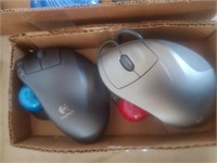 Wired Mice