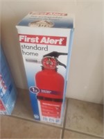 Fire Extinguisher #2