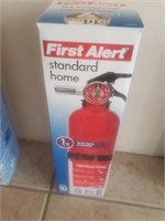 Fire Extinguisher #3