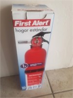 Fire Extinguisher #5