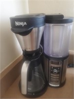 Ninja Brewing System