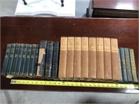 Sets of Books
