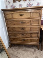 Mid Century Chest Of Drawers 
Great condition