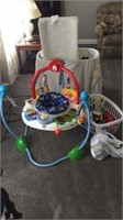 Baby Toys, Jumper, Baby Bed