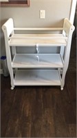 Graco Baby Changing Table