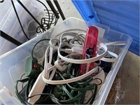 G - Cables & Cords Bin