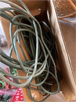 G - Cables & Cords Box