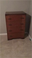 Huntley Simmons Furniture Chest Of Drawers 30" W