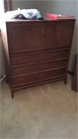 Lane Chest Of Drawers 40" W x 18" D x 45" T  MUST