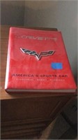 Corvette Book