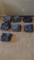 Mens Jeans 48x30 (21 Pairs)