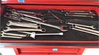 Craftsman Wrenches Standard and Metric