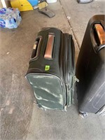 G - Suitcase Lot
