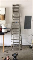Aluminum 8' Ladder