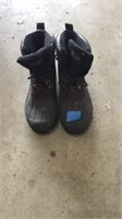 Snow Boots Size 11