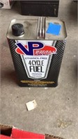VP Small Engine Fuel 4-cycle Fuel