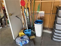 G - Misc Housekeeping Lot