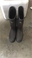 Muck Boots Size 11