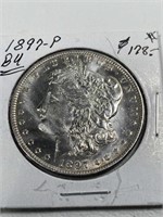 1897-P $1