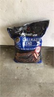Weber SmokeFire Grillmaster Bled Pellets New Bag