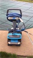 Nautilus CC Plus Pool Vacuum
