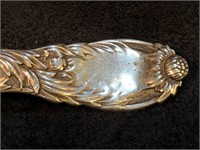 Tiffany & Co. Sterling Silver Teaspoon