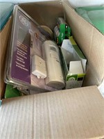 G - Misc Utility Items Lot