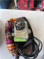 G - GoPro Camera Lot