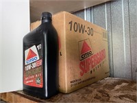 CITGO 10W-30 OIL