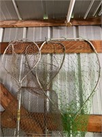 FISHING NETS - FISH KEEPER