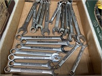 CRAFTSMAN WRENCHES