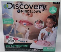 Discovery Mind Blown DIY Lip Balm Kit