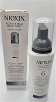 Nioxin Scalp & Hair Treatment - #6