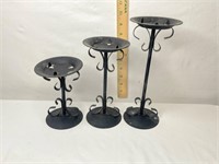 Candle Holders