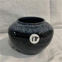 Van Briggle Pottery vase