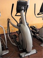 Matrix Model E5X Suspension Elliptical