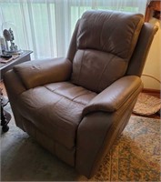 Large Recliner Chair from La-Z-Boy