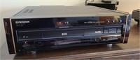 Pioneer DVL-90 DVD & Laser Disc Player