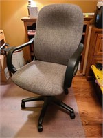 Adjustable Computer Desk Chair